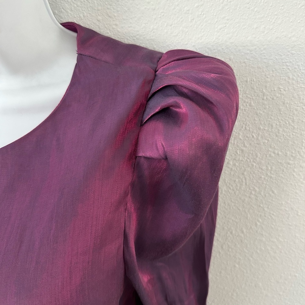 TCEC Fuchsia Fashion Piece - Picture 2 of 8